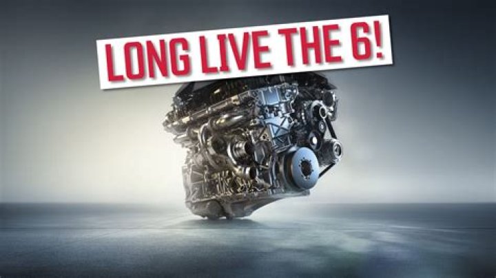 Who made the best inline 6 engine?
