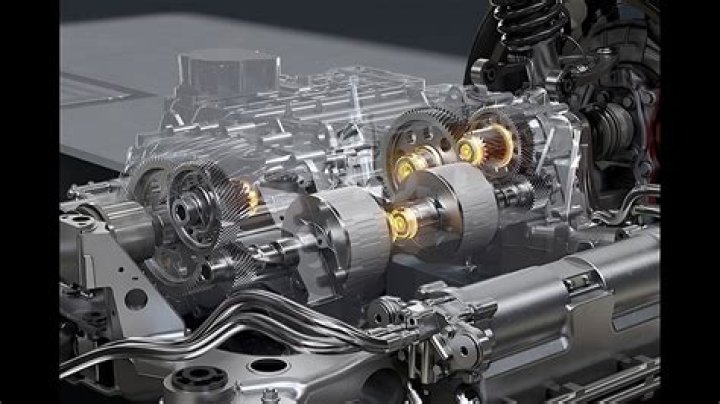 Who makes the engines for Mahindra?