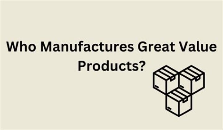 Who manufactures Lipos?