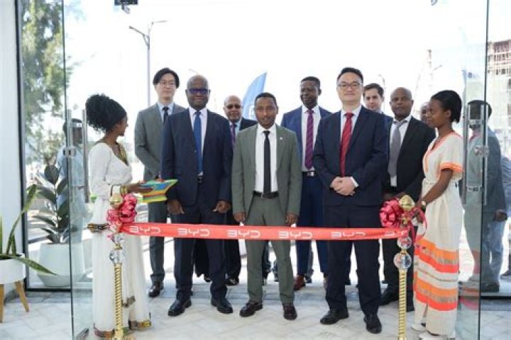 Who owns Moenco Ethiopia?