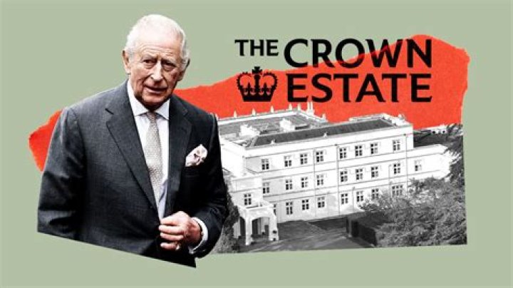 Who owns the Crown Estate Scotland?