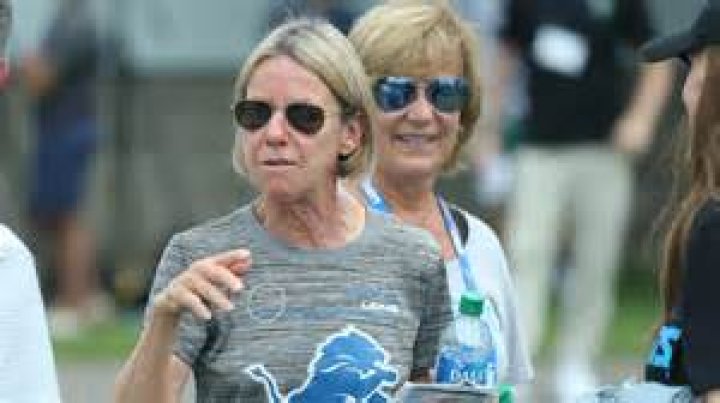Who owns the Detroit Lions right now?