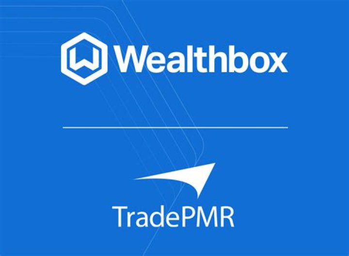 Who owns TradePMR?