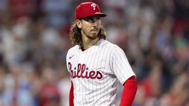 Who pitched for the Phillies in the 2008 World Series?