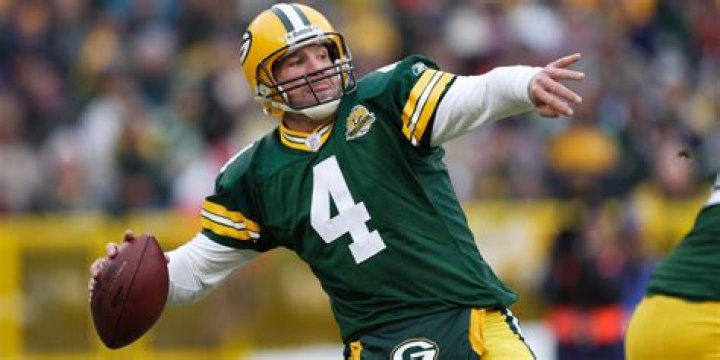 Who played for the Packers in 2014?