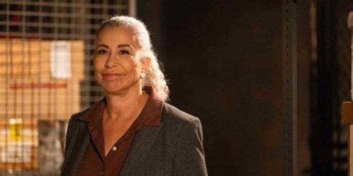 Who replaces Ziva?