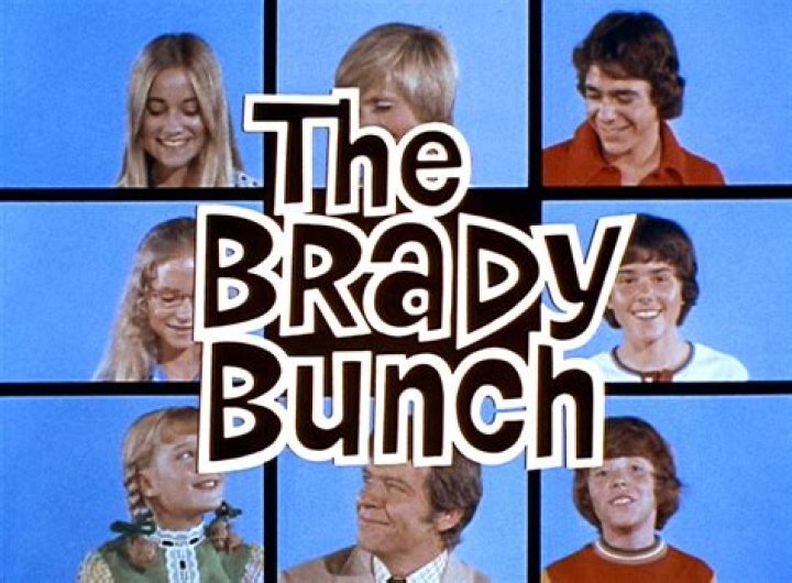 Who sang The Brady Bunch theme?