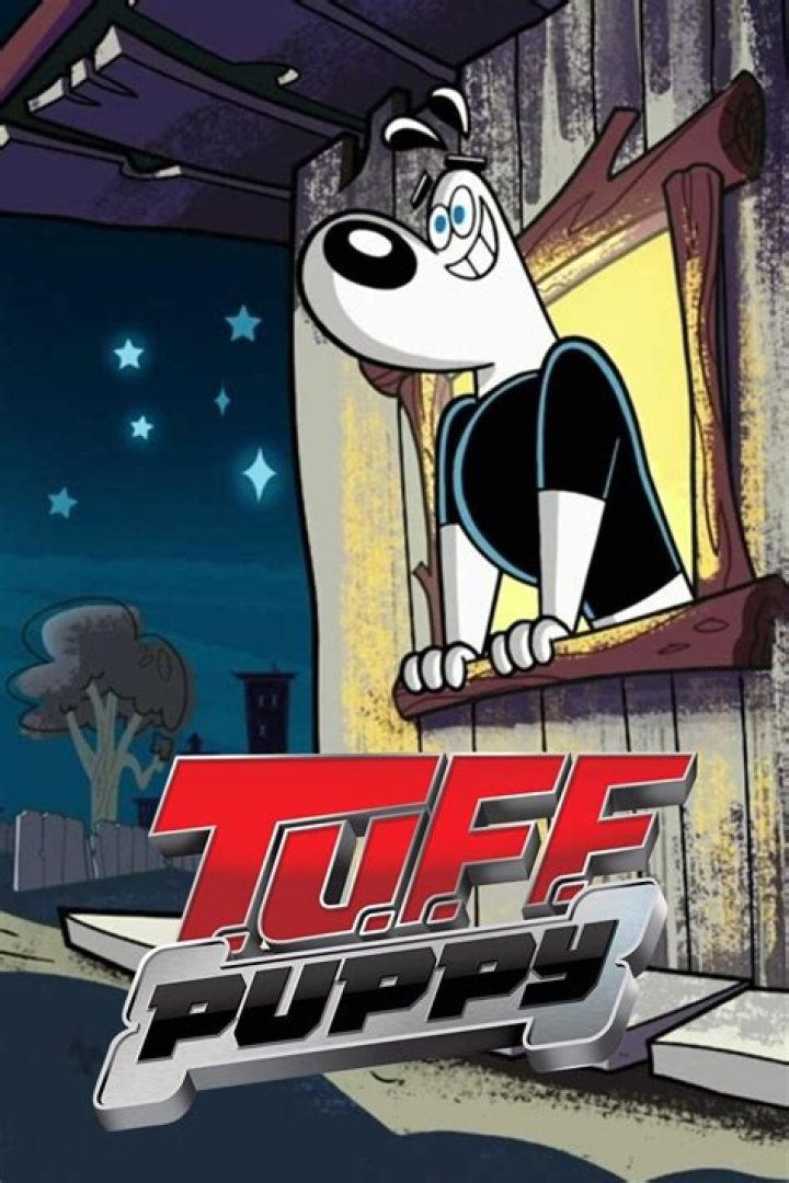Who voiced Snaptrap in tuff Puppy?