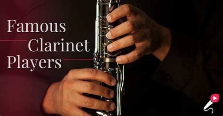 Who was the best clarinet player of all time?