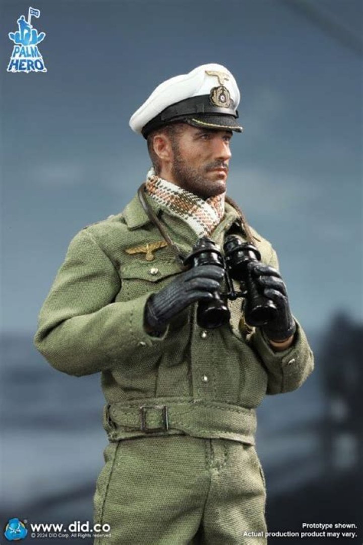 Who was the best U-boat commander?