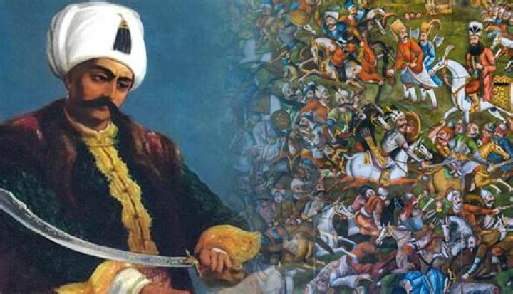 Who was the cruelest Ottoman sultan?