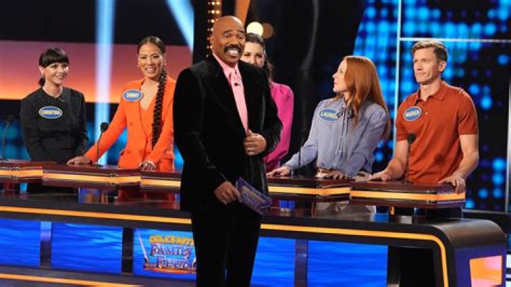 Who was the most obnoxious contestant on Family Feud?
