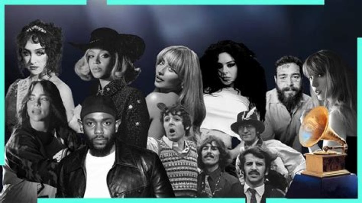 Who was the most popular music artist in 2011?