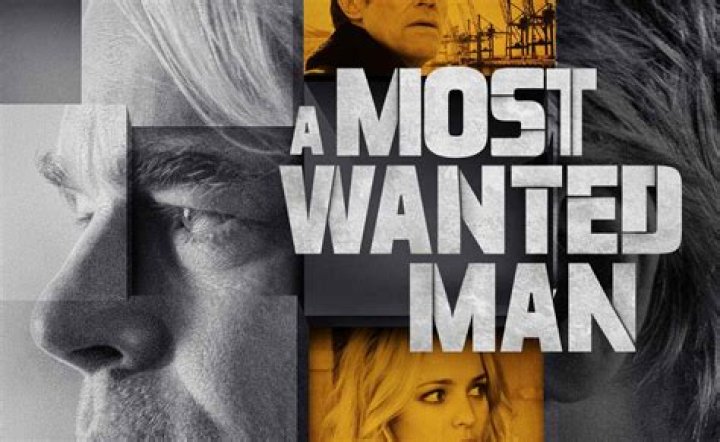 Who was the most wanted man in 2009?