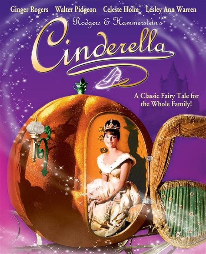 Who was the original Cinderella?