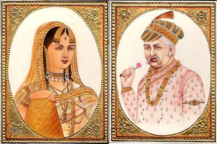 Who were Tarmal and bharmal?