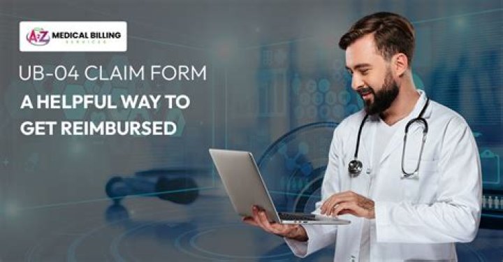 Who will use UB-04 claim form for billing the medical services?