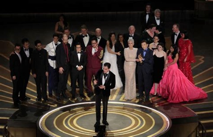 Who won an Oscar for Still Alice?
