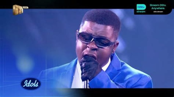Who won idols wooden mic 2020?