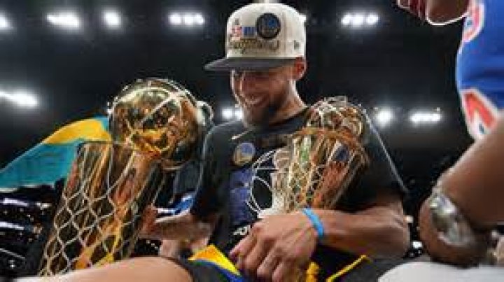 Who won NBA Championship 2014?