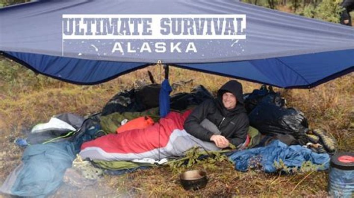 Who won Season 1 Ultimate Survival Alaska?