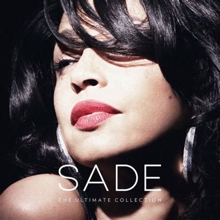 Who wrote Kiss of Life Sade?