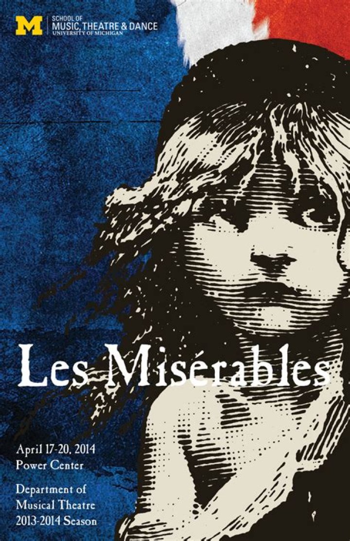 Who wrote red and black Les Mis?