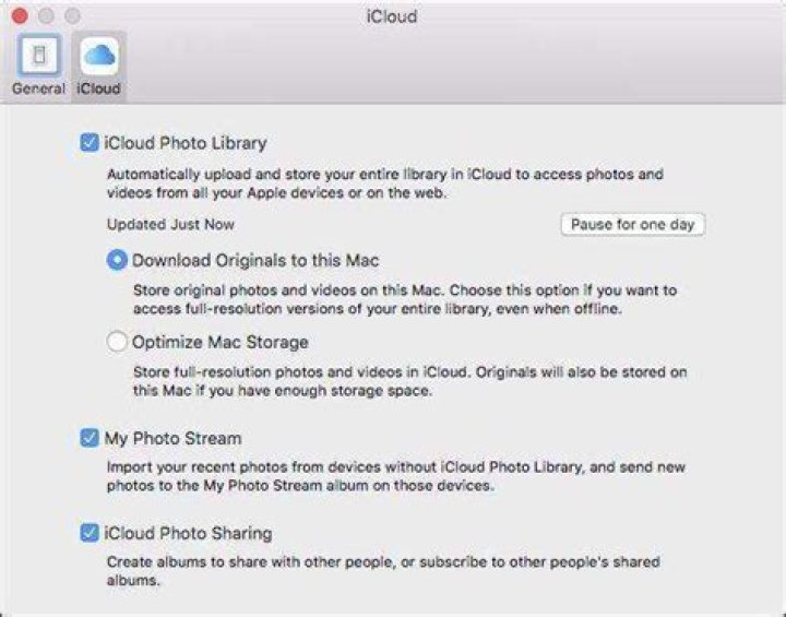 Why are my iPhone Photos not showing up in iPhoto?