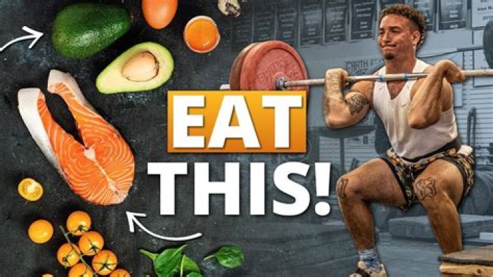 Why athletes should not eat a high-protein diet?