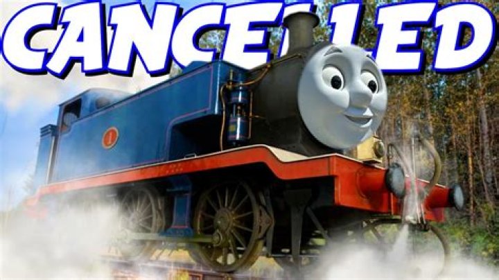 Why did Agro get Cancelled?