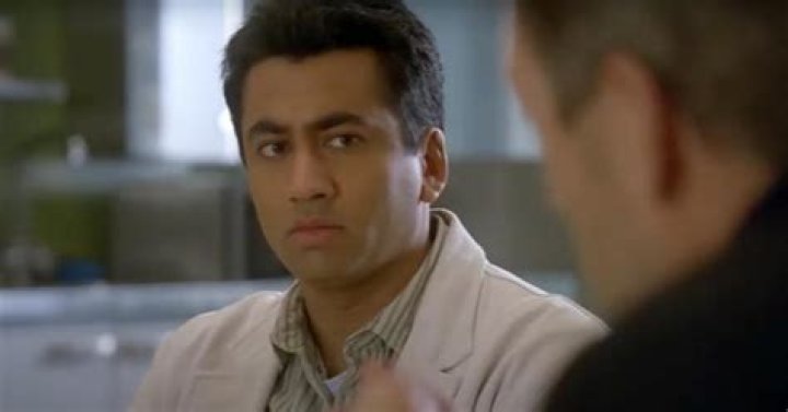 Why did Kutner shoot himself?