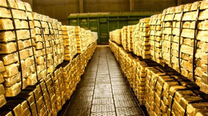 Why did they put Fort Knox in Kentucky?