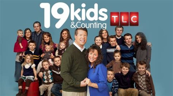 Why did TLC cancel 19 Kids and Counting?