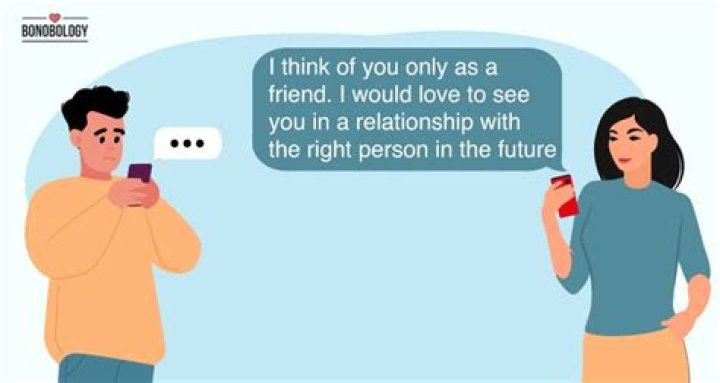 Why do I feel bad when I reject someone?