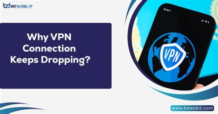 Why does my VPN authentication fail?