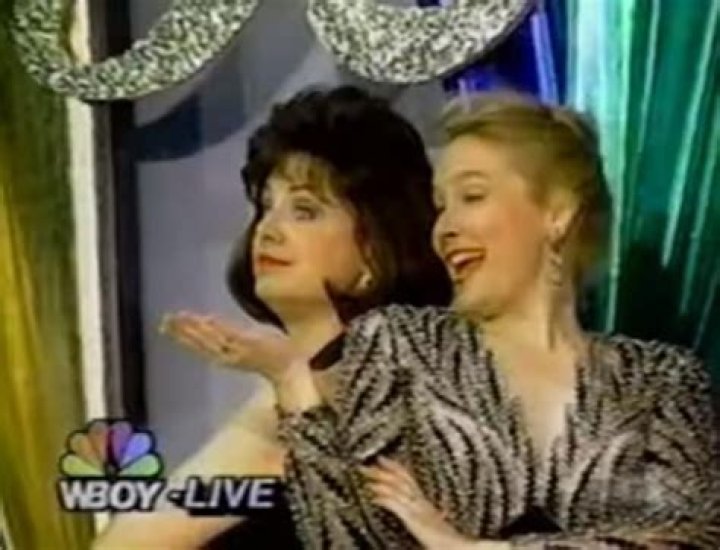 Why does Patsy hate Saffy?
