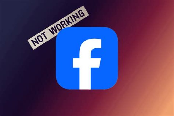 Why Facebook is not opening in my mobile?