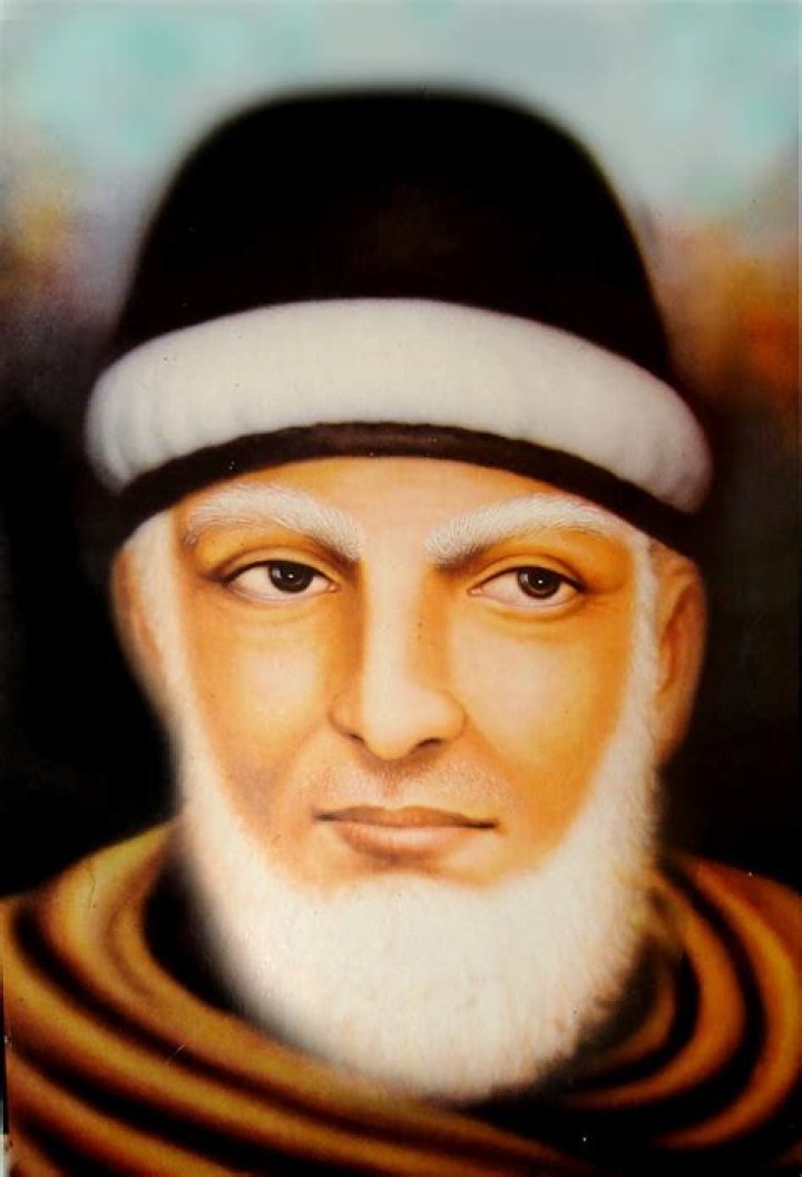 Why is Abdul Qadir Jilani so famous?