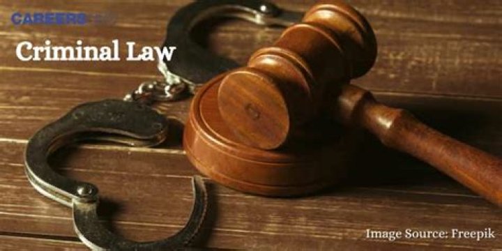 Why is criminal sentencing important?