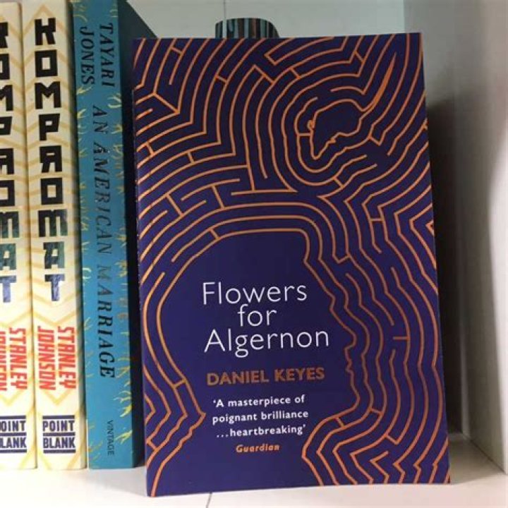 Why is Flowers for Algernon a banned book?