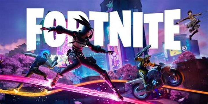 Why is fortnite full of toxic kids?