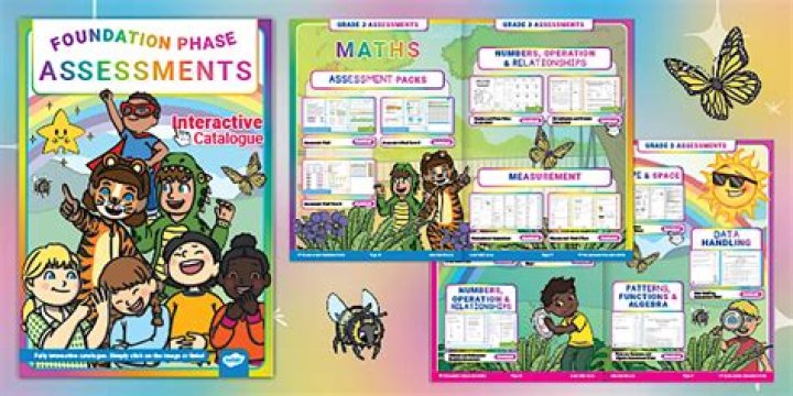 Why is foundation phase education important?