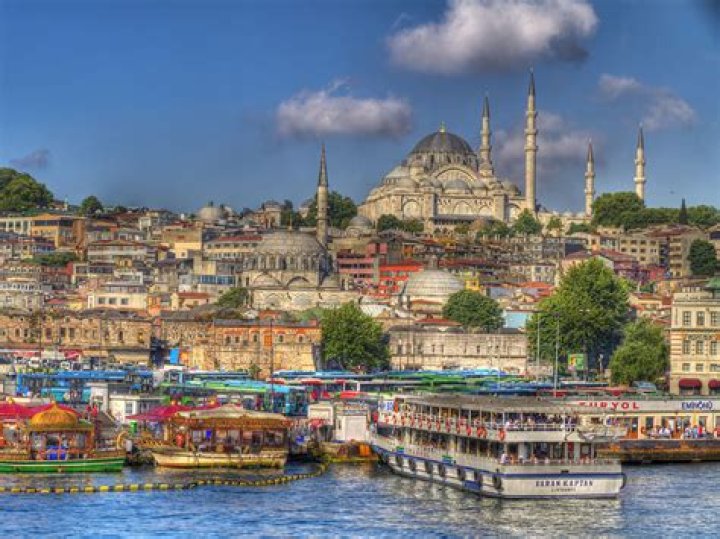 Why is Istanbul not called Constantinople?