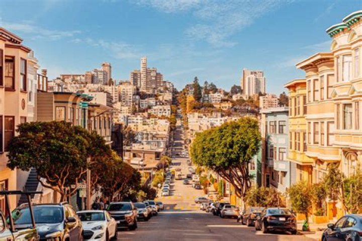 Why is it called North Beach in San Francisco?