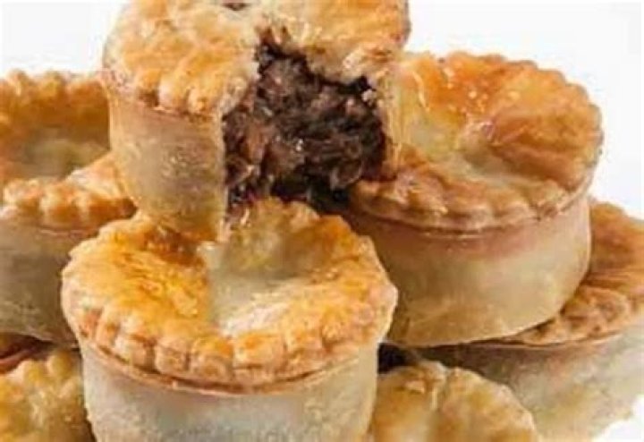 Why is it not a Killie pie?