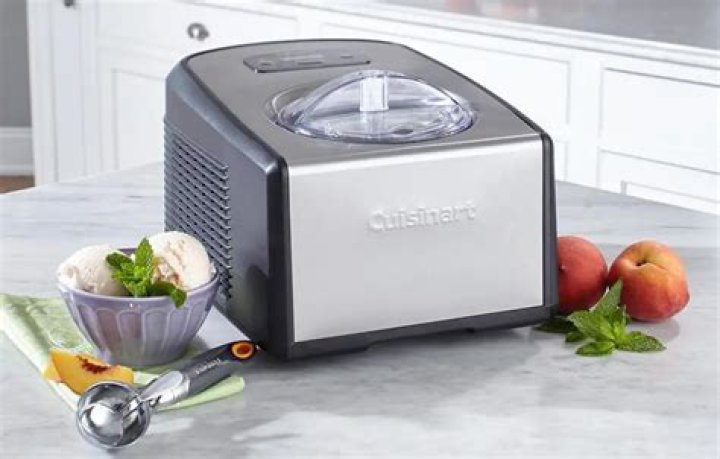 Why is my ice cream maker not working?