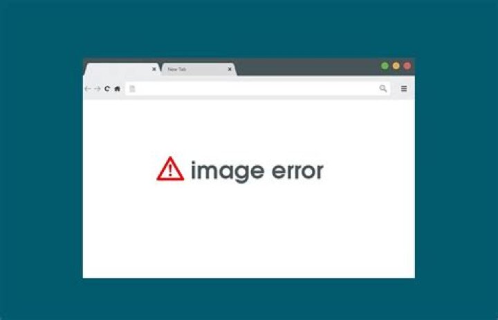 Why is my image not displaying in html?