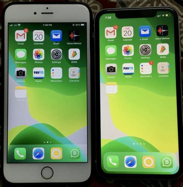 Why is my iPhone 6s slow and laggy?