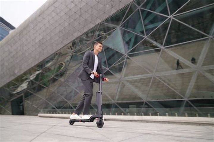 Why is my scooter lagging?