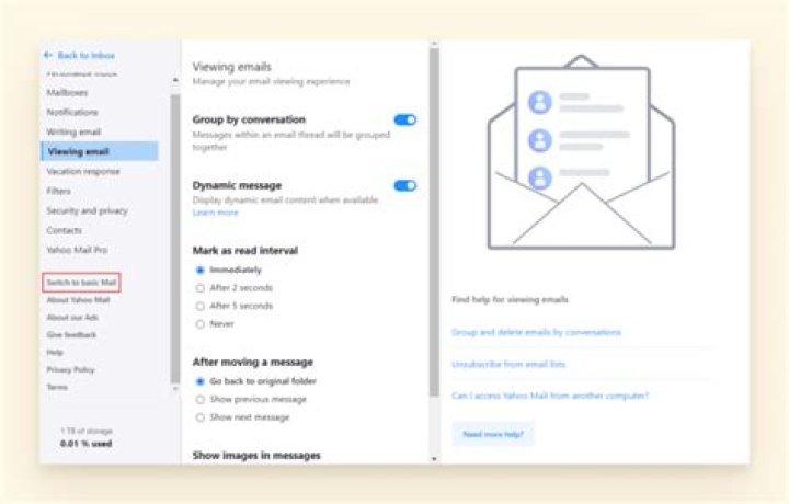 Why is my Yahoo mail not sending emails?